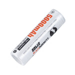 2Pcs Lumintop 21700 Flat-top Battery 5000mAh High Capacity Rechargeable Li-ion Cell 3.7V/18.5Wh Flashlight RC Home Tools Toys Batteries