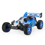 LinkMejor RH802 1/8 2.4G Force 21 Nitro Fuel Engine RC Car 75km/h High Speed RTR Truck