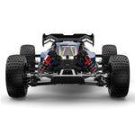 LinkMejor HYPER GO 16213 1/16 Brushless High Speed RC Car Vehicle Models 45km/h Full Proprotional Control W/ 2 Car Shells