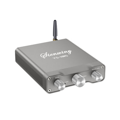 YS-HM5 Bluetooth Digital Amplifier Board 220W+220W TPA3251 2.0 Channel USB AUX Hi-Fi Audio Amplifier