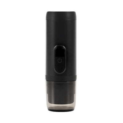 Comfook DK821 15W 2-in-1 Rechargeable Portable Espresso Machine With 100ml Water Tank 2000mAh Battery IPX5 Waterproof LED Display for Home Office Camp