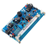 Geekcreit Assembled Geiger Counter Module Miller Tube GM Tube Nuclear Radiation Geekcreit for Arduino - products that work with official Arduino boards