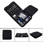 LinkMejor 18pcs / 19pcs Screwdriver Tool Set for RC Car