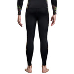 LinkMejor Men's Diving Pants UFP50+ Sun Protection Quick-drying Breathable High Elastic Thin Snorkeling Trousers for Surfing Swimming