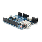 UNOR3 ATmega328P Development Board IDE with Cable