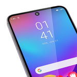 LinkMejor A56 6.75 inch 4GB RAM 64GB ROM Dual SIM Card Android 12.0 13MP Camera 4000mAh MT6762 Octa Core 4G Smartphone