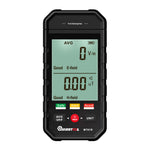 LinkMejor MT01R 3-inch Electromagnetic Radiation Tester Electric Field & Magnetic Field Detection Radiation Status Rapidly Assess