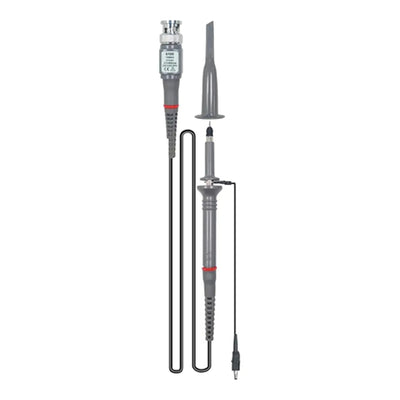 LinkMejor Oscilloscope Probe High Sensitivity Oscilloscope Switchable ADAPT to Dso TC2 TC3 for Digital Oscilloscopes Assisting Assisting
