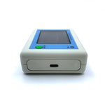 LinkMejor Signal Scanner 2.4-inch TFT Color Display 2.4G/5G LinkMejor Signal Usage Analyzer Router Management Assistant
