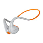 Lenovo X7 bluetooth 5.3 Headset Sports Earphone HiFi 360° Surround Sound Flexible IP68 Waterproof Earhooks Earphone with Mic