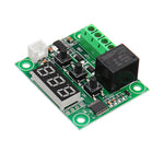 Geekcreit® W1209 DC 12V -50 to +110 Temperature Sensor Control Switch Thermostat Thermometer