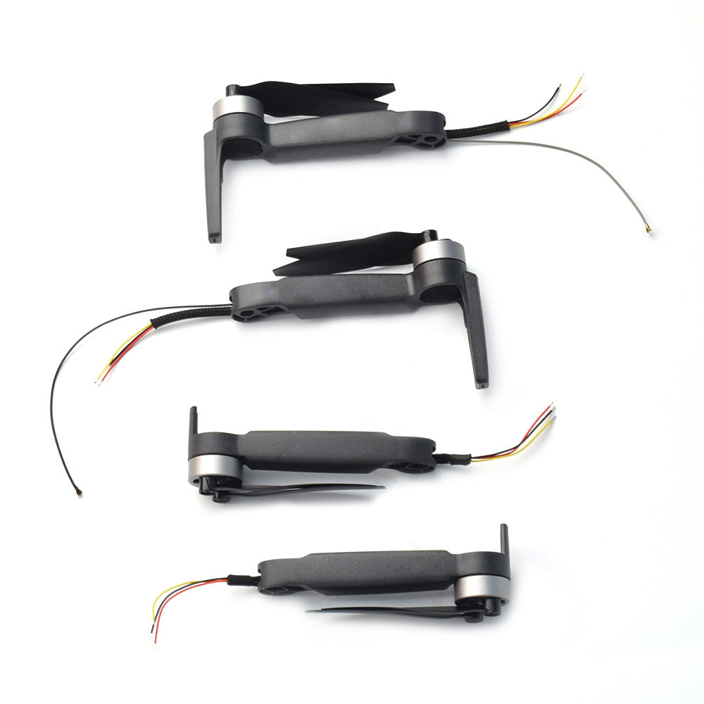 Original Replacement Arm with Motor Repair Spare Parts Accessories 1PC for FIMI X8 MINI 3 / MINI 3 SE RC Drone Quadcopter