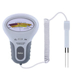 2 in 1 Chlorine Meter PH Chlorine Tester PC-101 Level Portable Digital PH Meter Water Quality Pool Spa Analytical Instruments Monitor