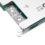 LinkMejor B1A8S10P Intelligent Protection Board for 4-8S 100A Power Batteries 4S 5S 6S 7S 8S 12V 24V Battery with 1A Active Balancing