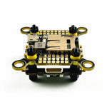 20x20mm LinkMejor F411 F4 Flight Controller OSD with 5V BEC Output &  4in1 30A ESC 3-4S Stack for Cineape 25 BabyApe II RC Drone FPV Racing