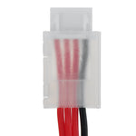 XF POWER 11.1V 4500mAh 75C 3S LiPo Battery XT60 Plug for RC Car