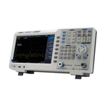 LinkMejor XSA815TG Digital Oscilloscope 9 kHz to 1.5 GHz 1 Hz Resolution LCD Screen USB LAN Tracking Generator