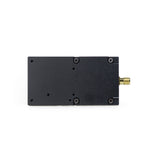 HGLRC ZEUS 1.2GHz 4.5W VTX 8CH High Power 12KM PIT/ 25mW/ 800mW/ 4.5W Image Transmission FPV Transmitter Adjustable Power Aerial Photography Travel FPV VTX For Rc Drone