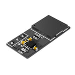 BME280 Atmospheric Pressure Sensor GXHTV3 Temperature & Humidity Sensor Buzzer Module for Heltec V4 Meshtastic WiFi LoRa 32 Expansion Kit