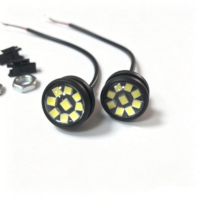LinkMejor Electric Scooter Lamp Bead For LinkMejor X1 MAX LinkMejor T1 3.0 LinkMejor C1 MAX LinkMejor C1 PRO Front Riding Light Beads White Color