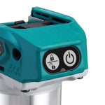 DC901-1 Brushless Wood Trimmer Electric Wood Router Trimmer