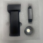 Mini Turbo Violent Fan Turbo Fan 130,000 RPM Powerful Blower with High Speed Duct Fan