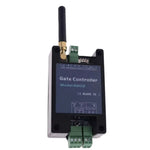 G202 GSM Gate Controller 2G/4G Switch Door Opener Wireless Remote Control 850/900/1800/1900MHz Quad Band