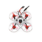 LinkMejor Tinyhawk Nanoscout 65mm 1S Whoop FPV Racing Drone BNF/RTF with 08015 22000KV Motor RunCam Nano 3 Camera