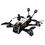 LinkMejor SEEKER3 DC 3 Inch 4S GPS Freestyle FPV Racing Drone PNP BNF with DJI O4 PRO / Analog / Power Version Optional