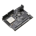 ESP32 D1 R32 Wireless Development Board WiFi bluetooth CH340 4MB Flash Compatible with Arduinos unos R3 for Wemos D1 Mini