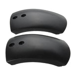 Front Rear Mud Guards Cover Fender For 43cc 47cc 49cc Mini Quad Dirt Bike ATV