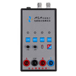 Dual-channel VI Curve Tester, Displaying 2 Waveforms at the Same Time for Easy Comparison