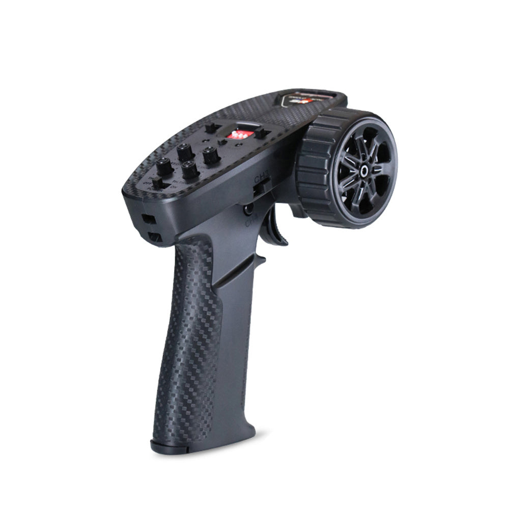 Diatone MG4 2.4G 4CH Remote Controller Transmitter for MG117 MG034 MG044 MG051 MG058 1/43 Mini RC Car Vehicles Models Spare Parts