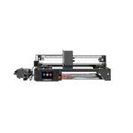 [EU/US/UK Direct]LONGER RAY5 40W Laser Engraver with Air Assist Kit High Precision Laser Cutter and Engraver for Wood Metal Acrylic Cylindrical Objects Tumblers