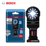 Starlock for Bosch Expert AIZ 32 AIT Carbide Technology Up to 50x long Life with Extra Coating Metal Cutting Blade
