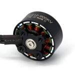 LinkMejor X2812 2812 900KV / 1115KV 3-6S Brushless Motor 4mm Shaft for Long Range 7-10 Inch RC FPV Racing Drones