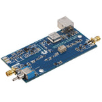 LinkMejor Upconverter-125MHz-ADE for HackRF One RTL2832+R820T2 Receiver