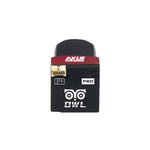 Axisflying Owl Pro 1080P 60fps FPV Camera 1800TVL Night Vision 1/1.8 Inch Sensor OSD 118° FOV for Racing Cinematic FPV Drones
