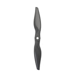 2PCS GEMFAN 8X4R 8Inch CW Electric Glass Fiber Nylon 2-Blade Propeller for RC Airplane