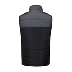 Motorcycle Smart 21 Areas Zone Heated Heated Vest Three Levels Of Temperature Adjustment Electric Heating Vest Protection From Cold In Winter