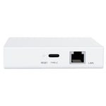 WG016 Tuya Smart Zigbe Wired Multimode Gateway Ethernet 128 Devices Smart Life App Remote Control Home Automation Hub