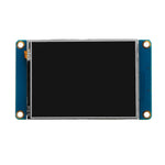 Nextion NX3224T028 2.8 Inch HMI Intelligent Smart USART UART Serial Touch TFT LCD Screen Module