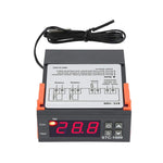 STC-1000 STC 1000 12V 24V 220V Digital Temperature Controller Thermostat Thermoregulator Incubator Relay LED 10A Heating Cooling