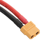 LinkMejor Power 14.8V 9000mAh 100C 4S LiPo Battery XT60 Plug for RC Drone