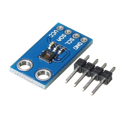 5pcs CJMCU-1080 HDC1080 High Precision Temperature And Humidity Sensor Module CJMCU for Arduino - products that work with official Arduino boards