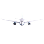 QF008 Boeing 787 550mm Wingspan 2.4GHz 3CH Built-in Gyro EPP RC Airplane Glider RTF for Beginners
