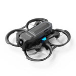 [EU / US Direct] LinkMejor Aquila20 HD RTF 100mm 2S Brushless Whoop FPV Racing Drone ELRS 2.4GHz with P1 HD VTX FPV Goggles Left Hand Throttle Radio Controller for Beginners