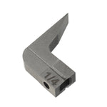LinkMejor Replacement Blade Cutter for KM-17 Woodworking Router Plane Tuning Joinery Cutting Grooves Mortise