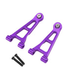 Upgraded Metal Parts Front Upper Arm for MJX 14211 HYPER GO 1/14 RC Car Vehicle Models Accessories