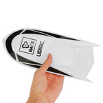 LinkMejor UDI005 RC Boat Spare Outer Cover UDI005-04 Vehicles Model Parts